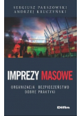 Imprezy masowe