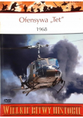 Wielkie Bitwy Historii Ofensywa Tet 1968