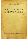 Nad zatoka meksykańską 1938r