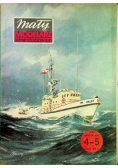 Mały modelarz Numer 4 - 5