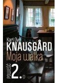 Moja walka