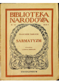 Sarmatyzm