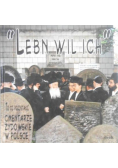 Lebn wil ich