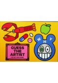 Guess the Artist  The Art Quiz Game