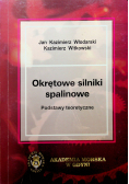 Okrętowe silniki spalinowe