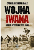 Wojna Iwana  Armia Czerwona 1939  1945