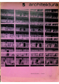 Architektura 5 1956
