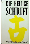 Die Heilige Schrift