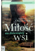 Miłość na dziesiątej wsi
