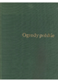 Ogrody polskie