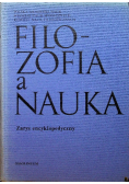 Filozofia a nauka Zarys encyklopedyczny
