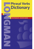 Longman Phrasal Verbs Dictionary