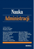Nauka Administracji