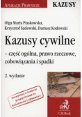 Kazusy cywilne