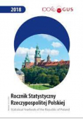 Rocznik Statystyczny Rzeczpospolitej polskiej