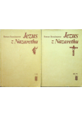 Jezus z Nazaretu tom I - II i III - IV