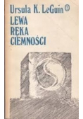 Lewa ręka ciemności