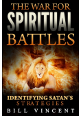 The War for Spiritual Battles