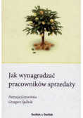 Jak wynagradzać pracowników sprzedaży