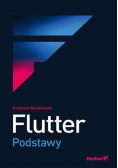 Flutter. Podstawy