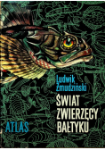 Świat zwierzęcy Bałtyku