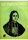 Szymonowic Poezje wybrane