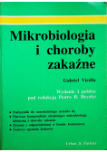 Mikrobiologia i choroby zakaźne I wydanie
