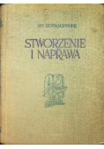 Stworzenie i naprawa