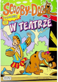 Scooby Doo W teatrze