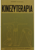 Kinezyterapia