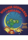 Wodnik szuwarek i gwiazdy