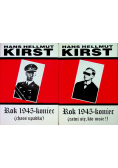 Rok 1945 koniec tom 1 i 2