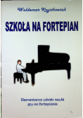 Szkoła na fortepian