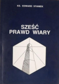 Sześć prawd wiary