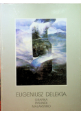 Eugeniusz Delekta