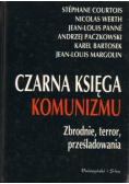 Czarna księga komunizmu