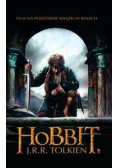Hobbit czyli tam i z powrotem