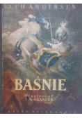 Andersen Baśnie