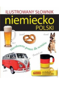 Ilustrowany słownik niemiecko-polski w.2017