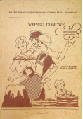 Wypieki domowe