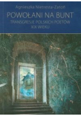 Powołani na bunt