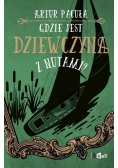 Gdzie jest dziewczyna z nutami