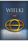 Wielki Atlas Świata - edycja limitowana w etui