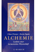 Alchemie Lexikon einer hermetischen Wissenschaft