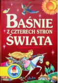 Baśnie z czterech stron świata