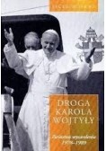Droga Karola Wojtyły Tom II