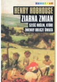 Ziarna zmian Sześć roślin które zmieniły oblicze świata