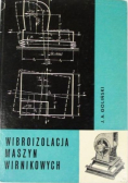 Wibroizolacja maszyn wirnikowych