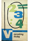 Narodziny liczby