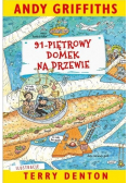 91 piętrowy domek na drzewie